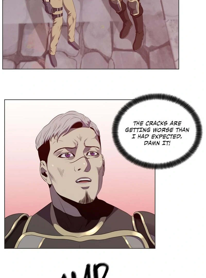 My Level's the Best Chapter 51 34